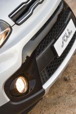 Kia Soul 2017 года (ZA)